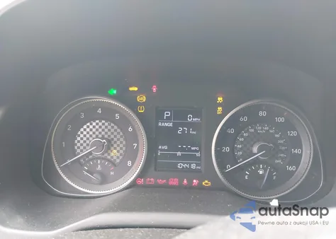 2019 Hyundai Elantra Se из США, поврежденный, VIN 5NPD74LF4KH437378